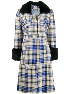 Shrimps Mirabel coat