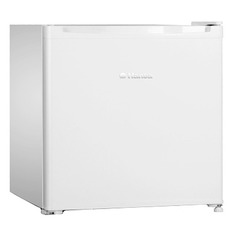 Холодильник Hansa FM050.4 однокамерный белый