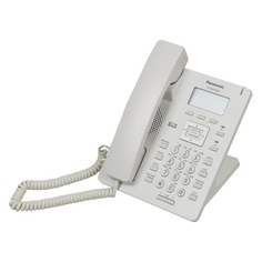 SIP телефон Panasonic KX-HDV100RU