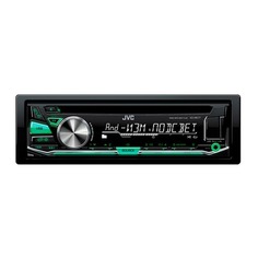 Автомагнитола JVC KD-R577