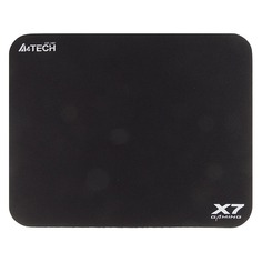 Коврик для мыши A4TECH X7 Pad X7-200MP, черный
