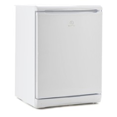 Холодильник Indesit TT 85 однокамерный белый