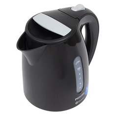 Чайник электрический Philips HD4646/20, 2400Вт, черный