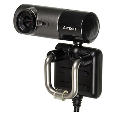 Web-камера A4TECH PK-835G, серый и черный [pk-835g(silver grey )]