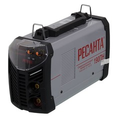 Сварочный аппарат инвертор Ресанта САИ-190ПН [65/19]