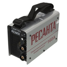 Сварочный аппарат инвертор Ресанта САИ-160 [65/1]
