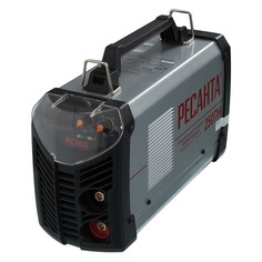 Сварочный аппарат инвертор Ресанта САИ-250ПН [65/21]