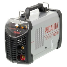 Сварочный аппарат инвертор Ресанта САИ-160ПН [65/18]