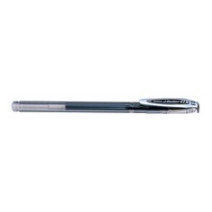 Ручка гелев. Zebra J-Roller RX (17791) d=0.5мм черные сменный стержень линия 0.3мм черный 12 шт./кор. Зебра