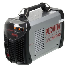 Сварочный аппарат инвертор Ресанта САИ-190ПРОФ [65/30]