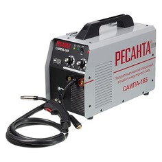 Сварочный аппарат инвертор Ресанта САИПА-165 [65/8]