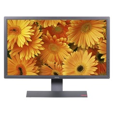 Монитор игровой BENQ Zowie RL2755 27" серый [9h.lf2lb.qbe]