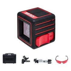 Лазерный уровень ADA Cube Ultimate Edition [а00344]