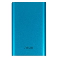 Power bank Внешний аккумулятор (Power Bank) ASUS ZenPower ABTU005, 10050мAч, синий [90ac00p0-bbt029/79]