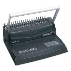 Переплетчик Gladwork iBind A15, A4, до 51 мм