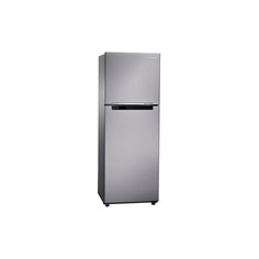 Холодильник Samsung RT22HAR4DSA/WT двухкамерный серебристый