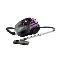 Пылесос Polaris PVC 2015, 2000Вт, фиолетовый