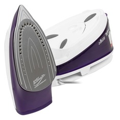 Парогенератор TEFAL SV6020E0, фиолетовый