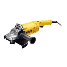 Угловая шлифмашина DeWALT DWE490-KS