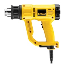 Технический фен DeWALT D26411-KS