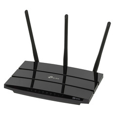 Wi-Fi роутер TP-LINK Archer C1200, AC1200, черный