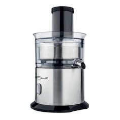 Соковыжималка SCARLETT SL-JE51S02, центробежная, серебристый