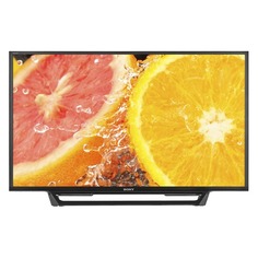 Телевизор SONY KDL40WD653BR, 40", FULL HD