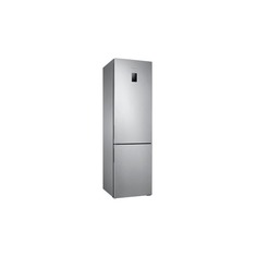 Холодильники Холодильник SAMSUNG RB37J5200SA/WT, двухкамерный, серебристый