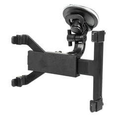 Автомобильный держатель Wiiix KDS-2U, для планшетных компьютеров, черный