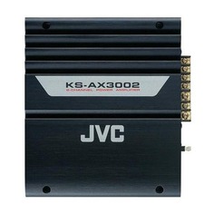 Усилитель автомобильный Jvc KS-DR3002