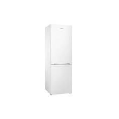 Холодильник SAMSUNG RB30J3000WW/WT, двухкамерный, белый