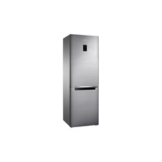 Холодильник SAMSUNG RB30J3200SS/WT, двухкамерный, нержавеющая сталь