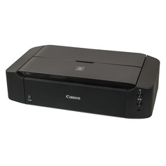 Принтер струйный Canon PIXMA iP8740 цветной, цвет: черный [8746b007]