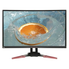 Монитор игровой ACER Predator Z321Qbmiphzx 32" черный [um.jz1ee.001]