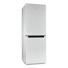 Холодильник INDESIT DF 4160 W, двухкамерный, белый