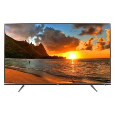 TCL L43P6US LED телевизор