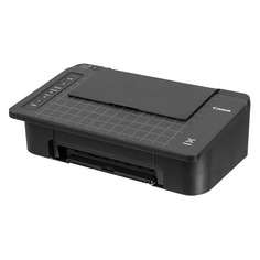 Принтер струйный Canon Pixma TS304 цветной, цвет: черный [2321c007]