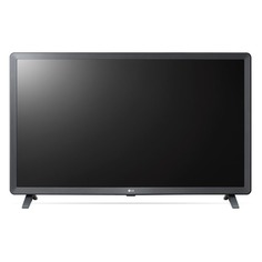Телевизор LG 32LK615BPLB, 32", HD READY