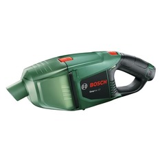 Строительный пылесос Bosch EasyVac12, аккумуляторный, зеленый [06033d0001]