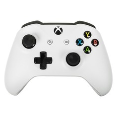 Геймпад Беспроводной MICROSOFT TF5-00004, для Xbox Series/One, белый