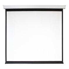 Экран Digis Electra-F DSEF-1105, 180х180 см, 1:1, настенно-потолочный Noname