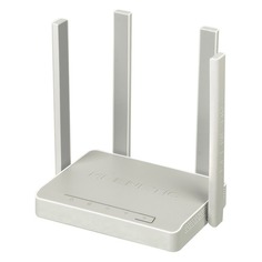 Wi-Fi роутер KEENETIC Air, AC1200, серый [kn-1611]