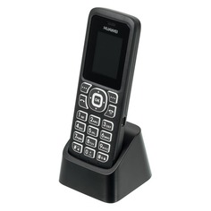 Мобильный телефон HUAWEI F362, черный