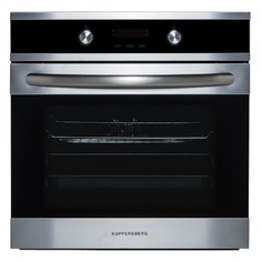 Духовой шкаф KUPPERSBERG HO 657 T, черный