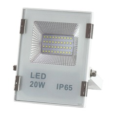 Прожектор Falcon Eye FE-ZS20LED, белый