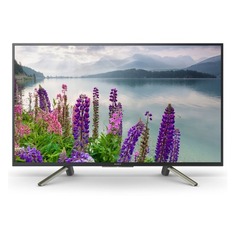 Телевизор Sony KDL43WF804BR, 42.5", FULL HD