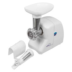 Мясорубка Ротор Дива-М ЭМШ 30/230-2, белый