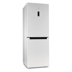 Холодильник INDESIT DF 5160 W, двухкамерный, белый