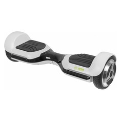 Гироскутер CACTUS CS-GYROCYCLE_TR2_WT, 6.5", белый