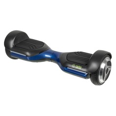 Гироскутер CACTUS CS-GYROCYCLE_TR2_BL, 6.5", синий